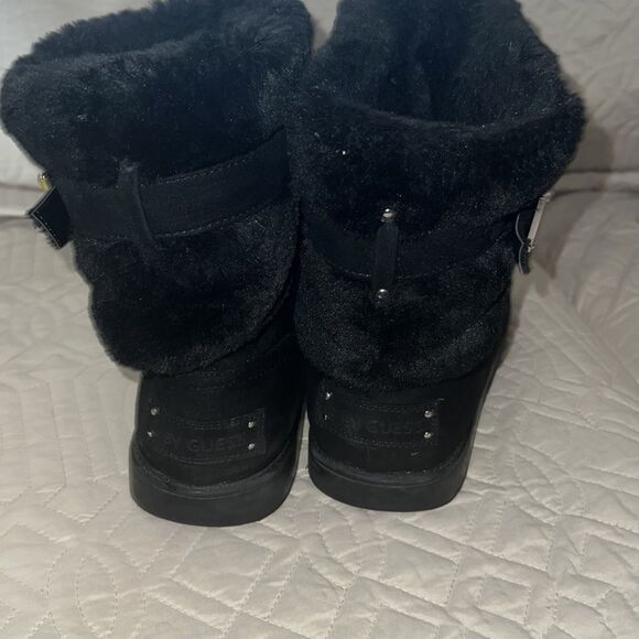 EUC G by guess boots size 9.5 - Picture 3 of 8